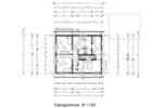 Ein Zuhause, das moderne Architektur, hochwertigen Wohnkomfort und naturnahes Leben miteinander verbindet. - Einfamilienhaus Hopsten Hopsten | Angebot:27249637