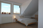 Frisch renovierte 3-Zimmer-Wohnung mit Einbauküche - Dachgeschoßwohnung Emsbüren | Angebot:26943003