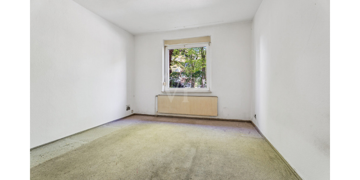 Schlafzimmer - EG