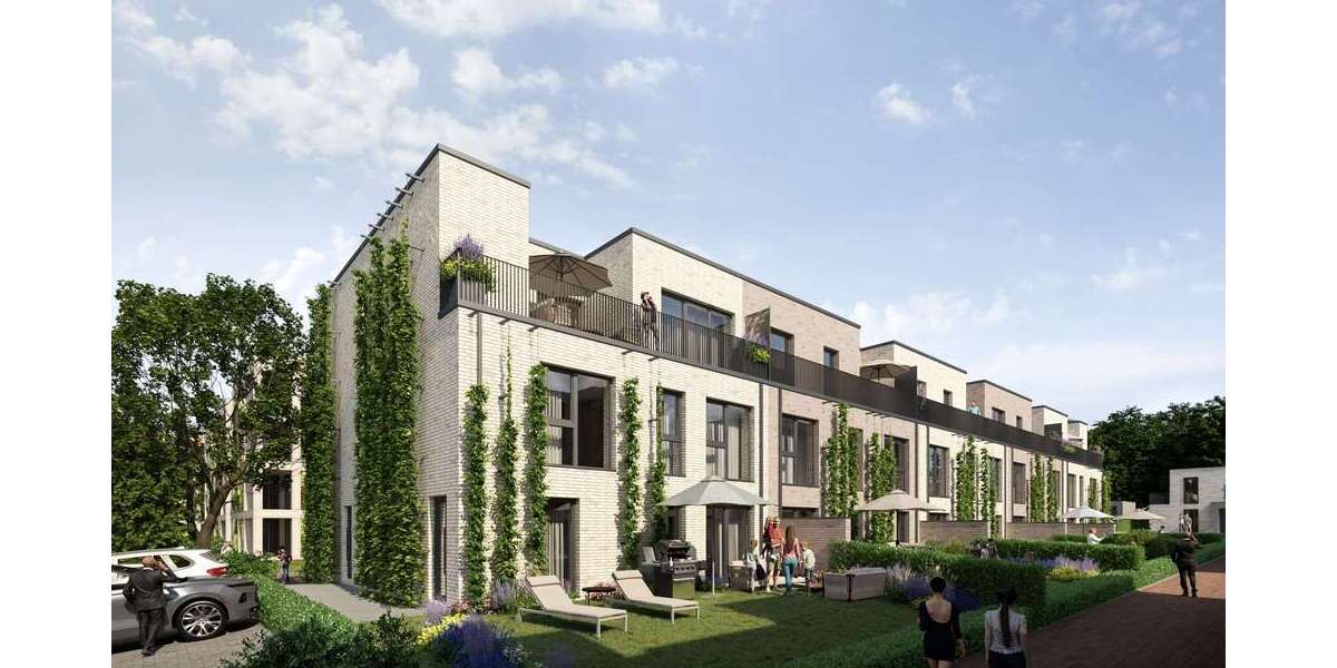 Etagenwohnung Rheine Altenrheine - 4 Zimmer, 104 m&sup2;, 427.500&euro; | Angebot:26671380