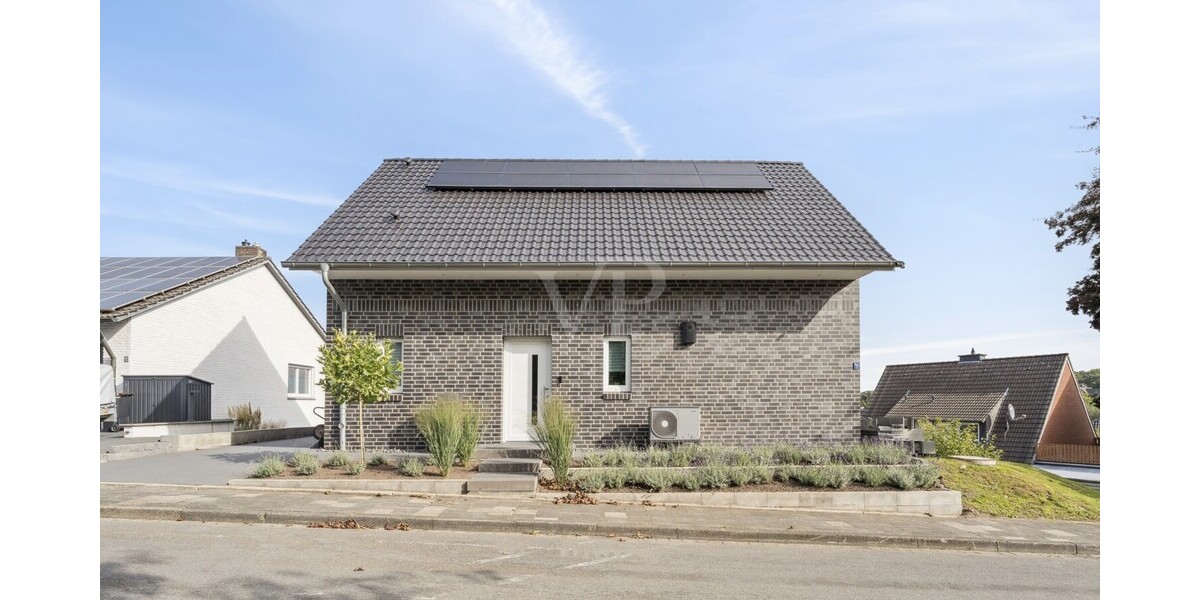 Außenansicht - Frontseite 