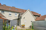 Denkmalgeschütztes Reihenmittelhaus mit Entwicklungspotential - Reihenmittelhaus Rheine / Eschendorf Rheine | Angebot:27000304