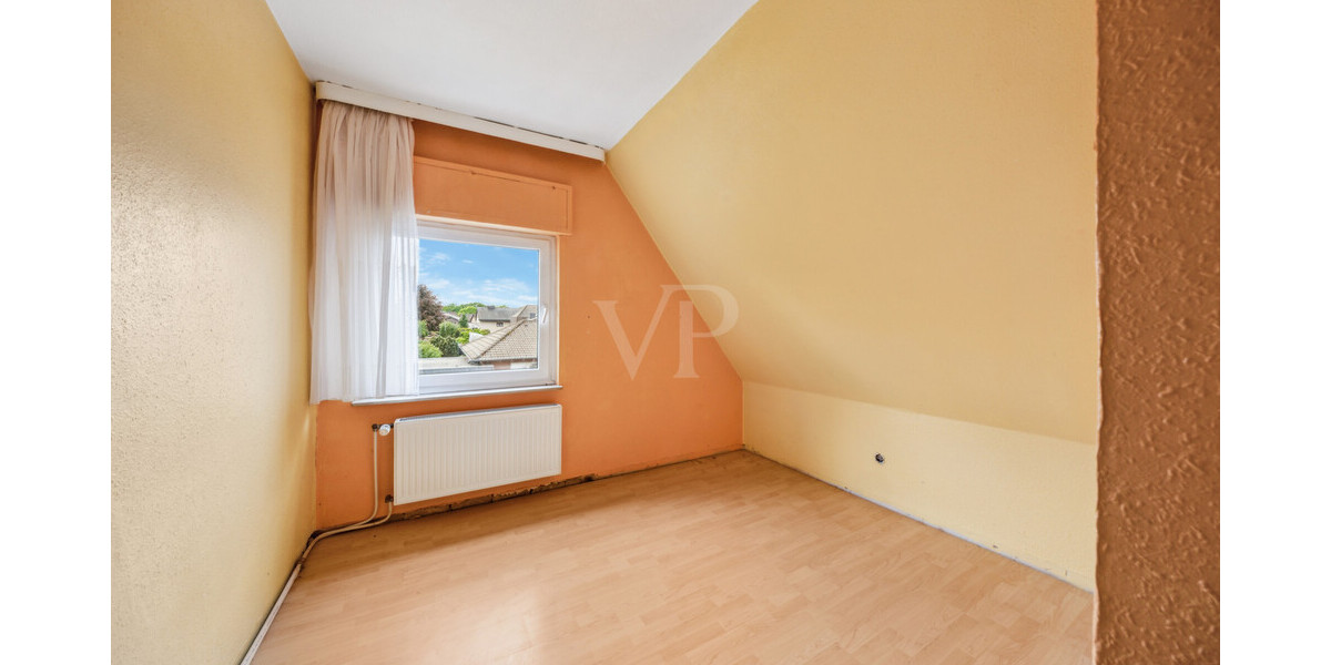 Schlafzimmer III DG