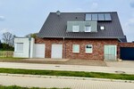 Sichern Sie sich Ihre Zukunft -Freistehendes ZFH in naturnaher Lage in Horstmar-Leer zu veräußern - Zweifamilienhaus Horstmar / Leer Laer | Angebot:26263382