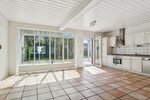 Reihenendhaus mit großem Grundstück, Pool und wohnmobilgeeigneter Doppelgarage - Reihenendhaus Rheine Rheine | Angebot:27165398