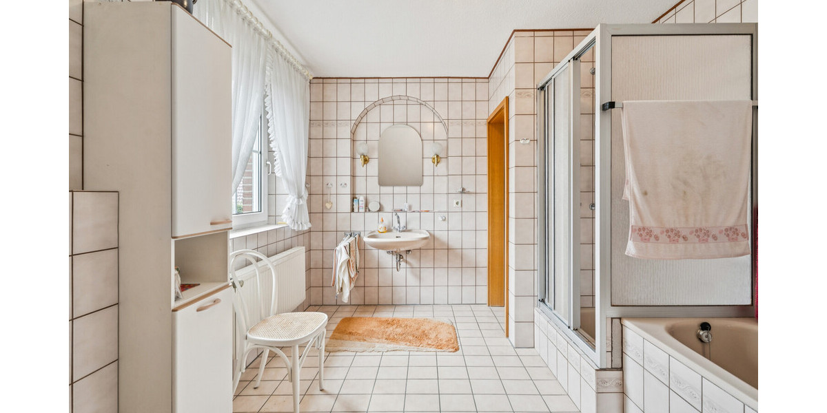 DG-Badezimmer 