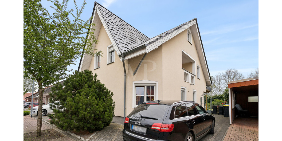 Außenbereich 