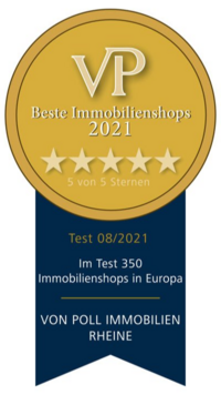 VON POLL IMMOBILIEN Rheine - Foto 4