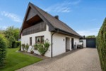 Ein Zuhause mit besonderem Wohngefühl - Einfamilienhaus Rheine Rheine | Angebot:27211334