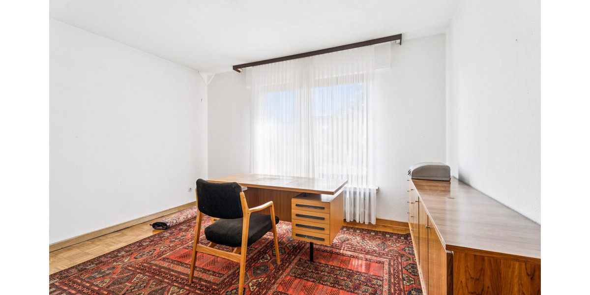 Arbeitszimmer