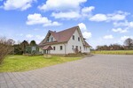 Modern, offen, wohnlich – Ihr perfektes Einfamilienhaus mit Einliegerwohnung & vielen Möglichkeiten! - Einfamilienhaus Ibbenbüren Ibbenbüren | Angebot:25381057