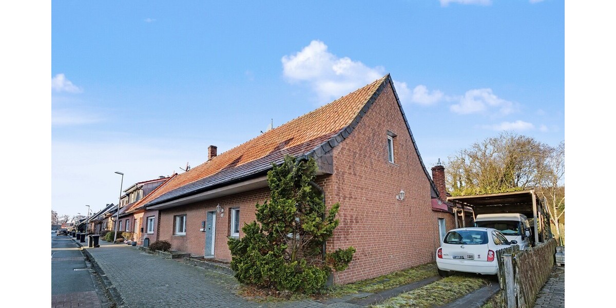Vorderansicht