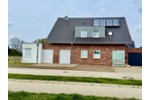 Sichern Sie sich Ihre Zukunft -Freistehendes ZFH in naturnaher Lage in Horstmar-Leer zu veräußern - Zweifamilienhaus Horstmar / Leer Laer | Angebot:26263382