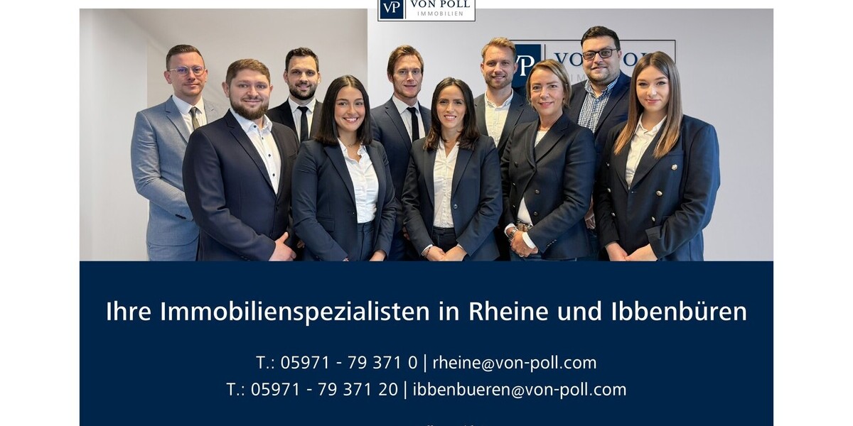 Für Sie in den besten Lagen