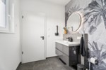 Ein Zuhause, das moderne Architektur, hochwertigen Wohnkomfort und naturnahes Leben miteinander verbindet. - Einfamilienhaus Hopsten Hopsten | Angebot:27249637