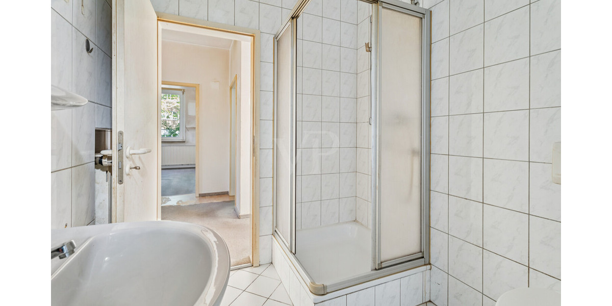 Badezimmer - EG 