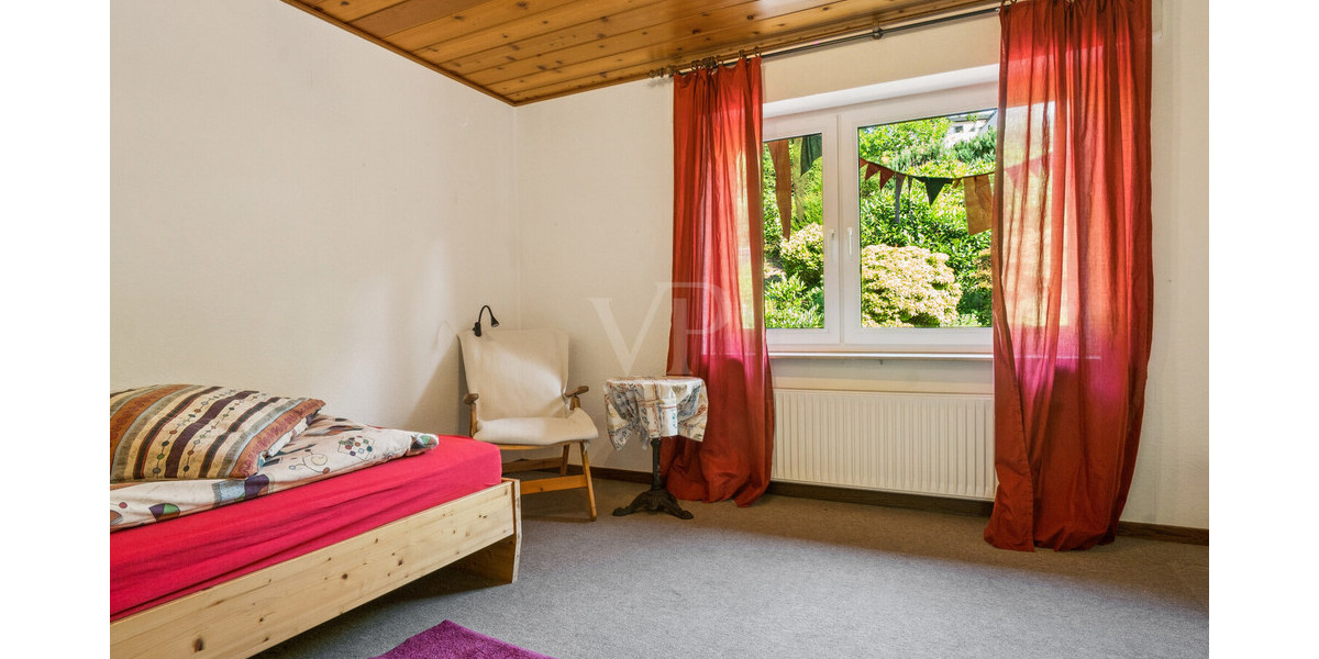 Hauptwohnung - Zimmer 1