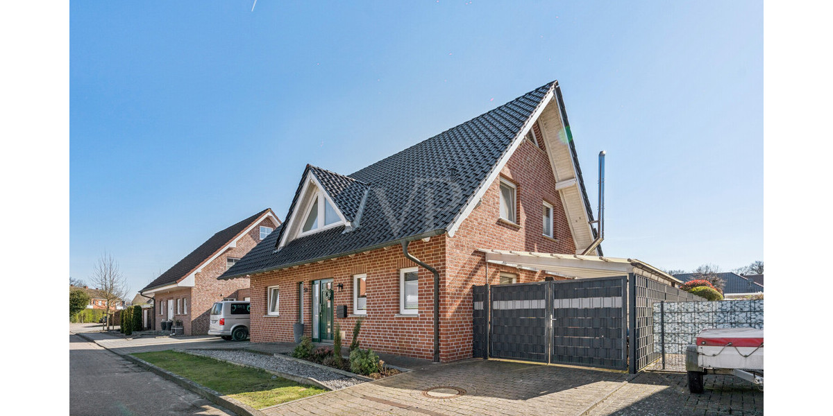 Seitenansicht