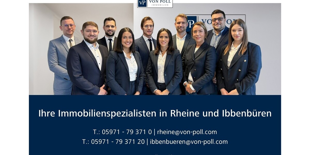 Für Sie in den besten Lagen