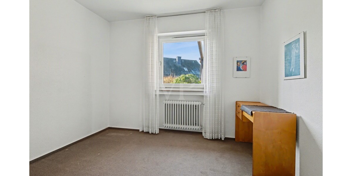 Schlafzimmer IV/ HWR
