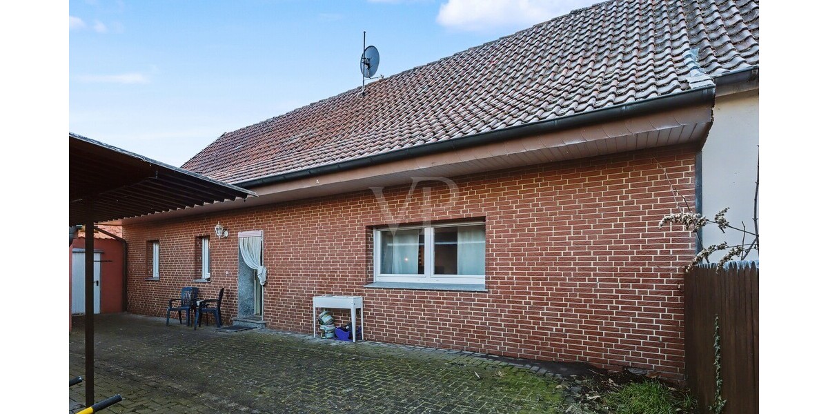 Rückansicht