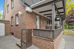 Luxus im Grünen: Traumgarten trifft Top-Invest – Selbsttragendes Refugium im Außenbereich - Zweifamilienhaus Hörstel Hörstel | Angebot:25172471