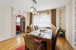 Familienleben mit Weitblick – Großzügiges Zweifamilienhaus mit viel Platz und großem Garten - Einfamilienhaus Ibbenbüren Ibbenbüren | Angebot:27195647