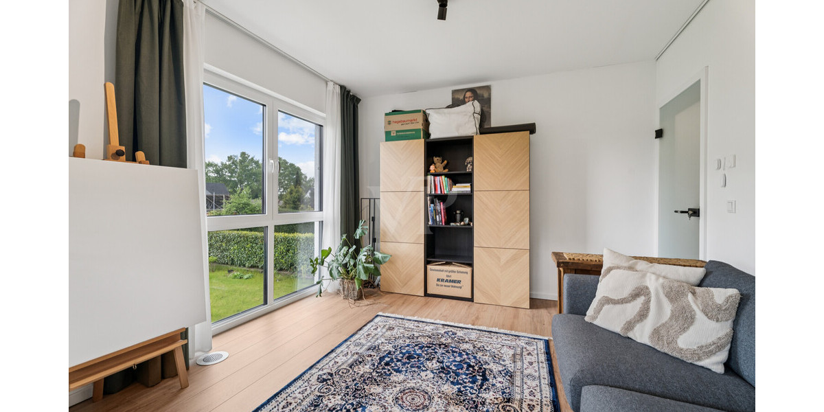 Schlafzimmer II