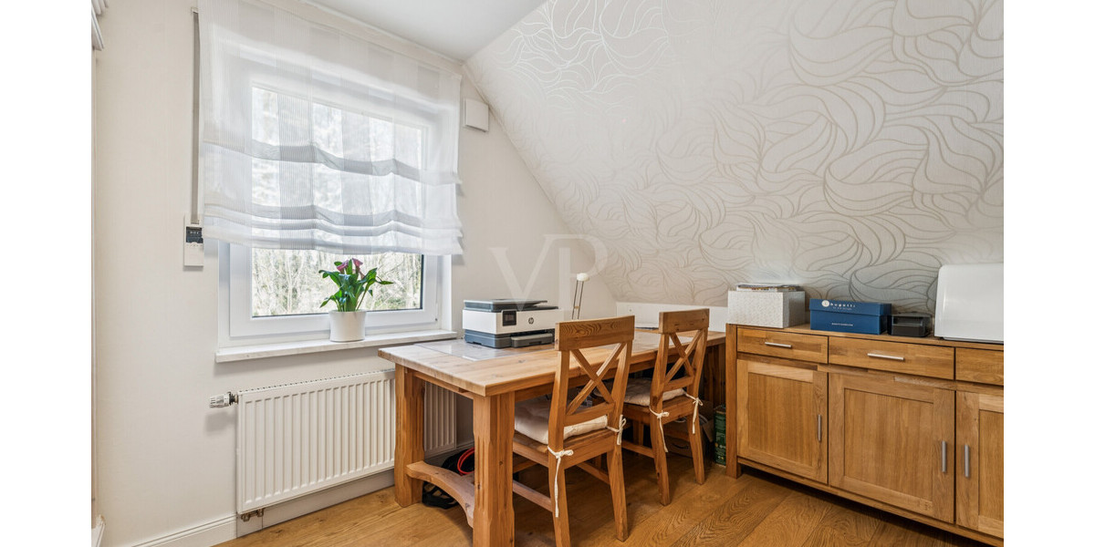 Gast/ Büro 