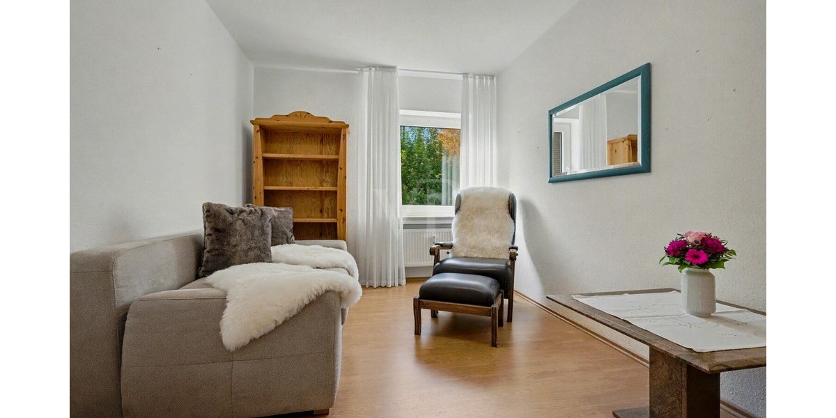 EG Schlafzimmer II