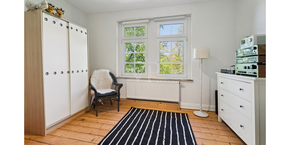 Schlafzimmer III DG
