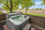 Luxus im Grünen: Traumgarten trifft Top-Invest – Selbsttragendes Refugium im Außenbereich - Zweifamilienhaus Hörstel Hörstel | Angebot:25172471