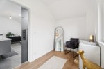 Ein Zuhause, das moderne Architektur, hochwertigen Wohnkomfort und naturnahes Leben miteinander verbindet. - Einfamilienhaus Hopsten Hopsten | Angebot:27249637