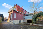 Zeitlose Eleganz trifft Großzügigkeit – Stilvolle Stadtvilla mit historischem Charme in Billerbeck - Einfamilienhaus Billerbeck | Angebot:24864833