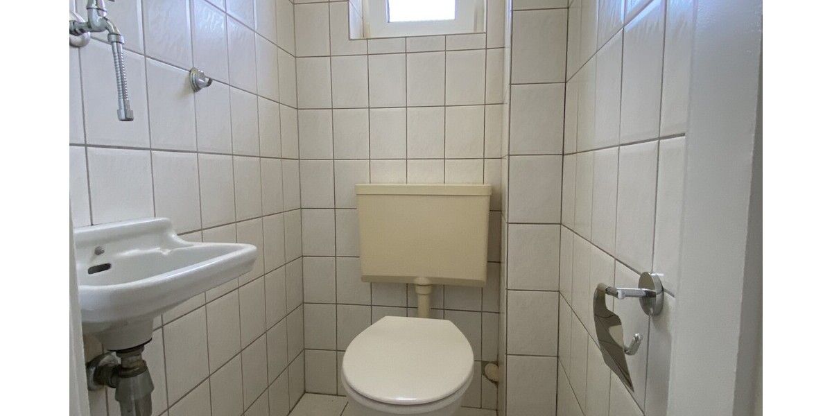 Separates WC