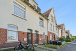 Denkmalgeschütztes Reihenmittelhaus mit Entwicklungspotential - Reihenmittelhaus Rheine / Eschendorf Rheine | Angebot:27000304