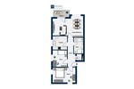 Einziehen und Wohfühlen - Frisch renovierte Eigentumswohnung! - Etagenwohnung Rheine Rheine | Angebot:23034518