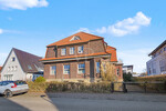 Zeitlose Eleganz trifft Großzügigkeit – Stilvolle Stadtvilla mit historischem Charme in Billerbeck - Einfamilienhaus Billerbeck | Angebot:24864833