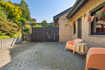 Wohnen oder investieren - Reihenmittelhaus mit 2 Wohneinheiten und Weitblick! - Reihenmittelhaus Tecklenburg Tecklenburg | Angebot:26249788