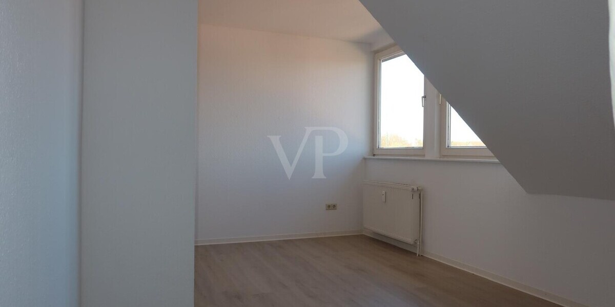 Schlafzimmer II