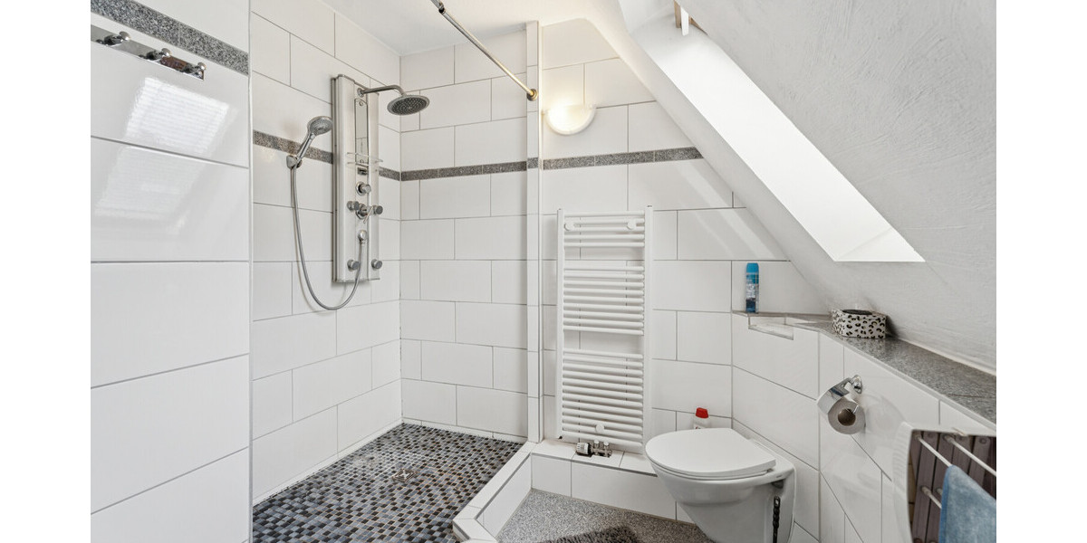 Badezimmer DG