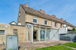 Reihenendhaus mit großem Grundstück, Pool und wohnmobilgeeigneter Doppelgarage - Reihenendhaus Rheine Rheine | Angebot:27165398
