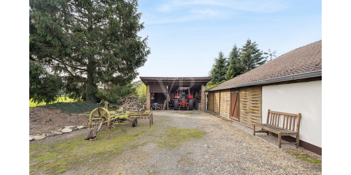 Carport II