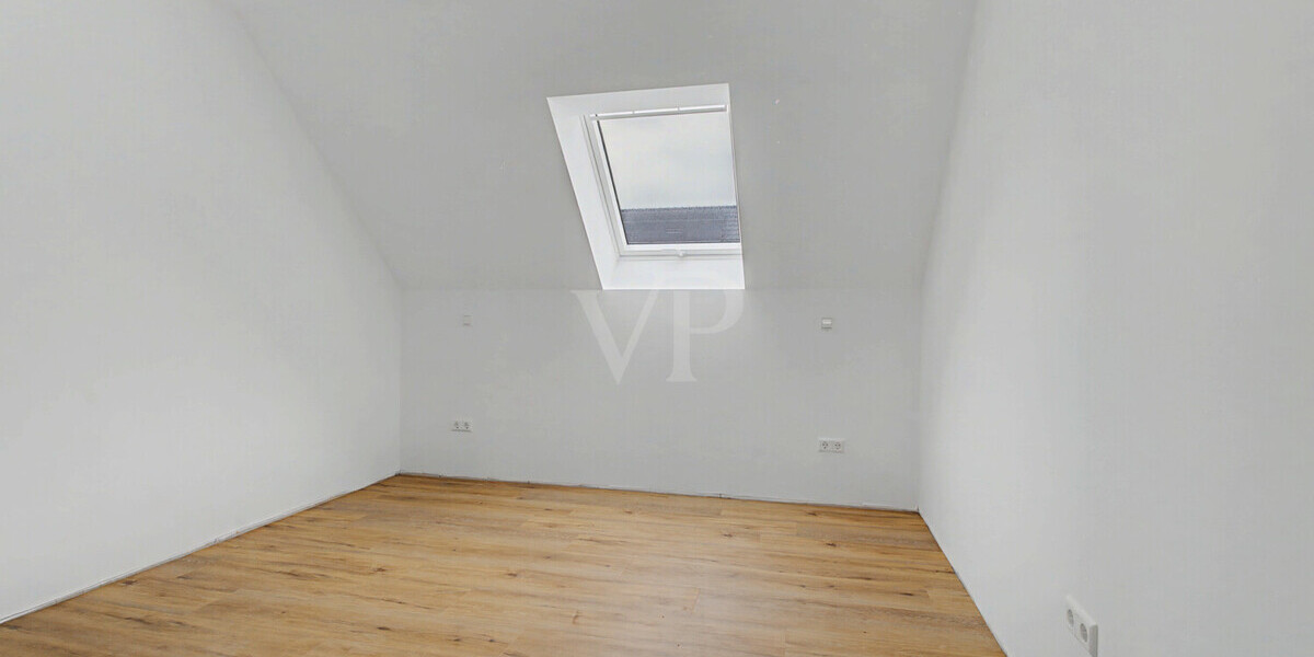 Schlafzimmer I