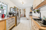 Denkmalgeschütztes Jugendstil-Doppelhaus mit großzügigem Garten - Doppelhaushälfte Rheine / Eschendorf Rheine | Angebot:27000303