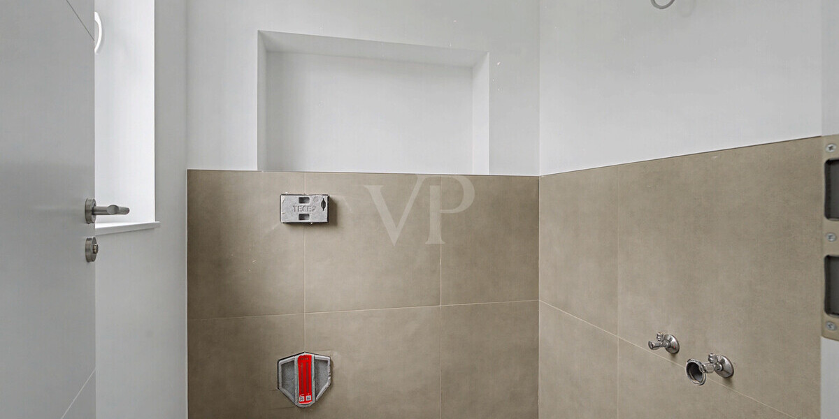 Gäste WC