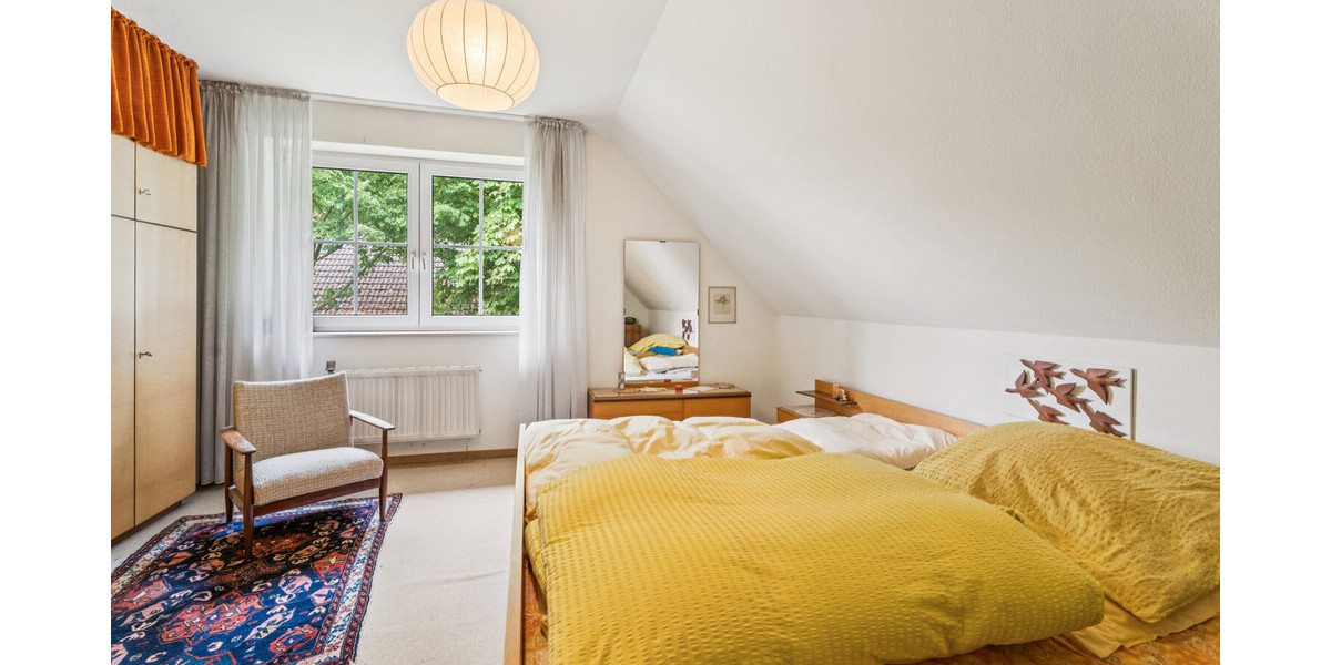 DG-Schlafzimmer 1
