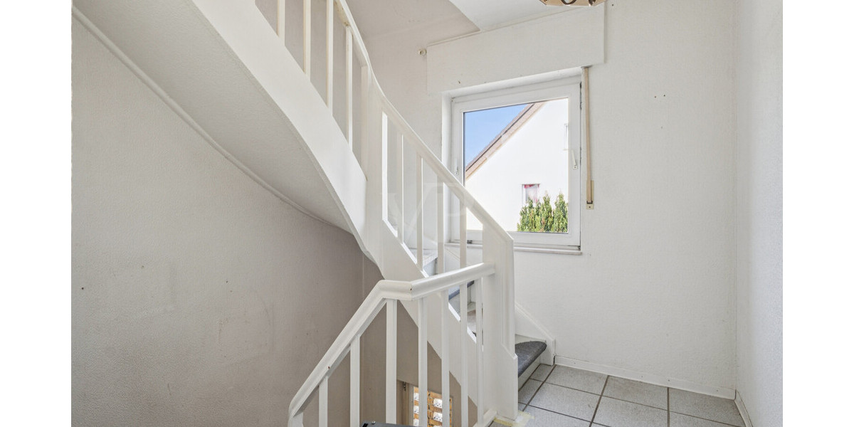 Treppenhaus