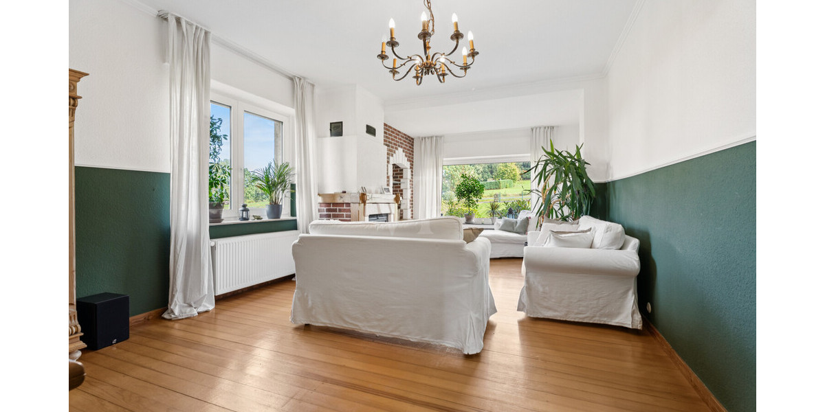 Wohnzimmer EG WE I