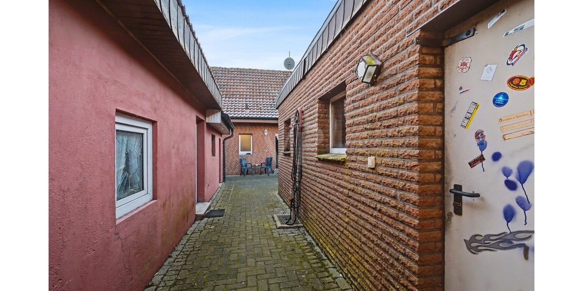 Außenbereich
